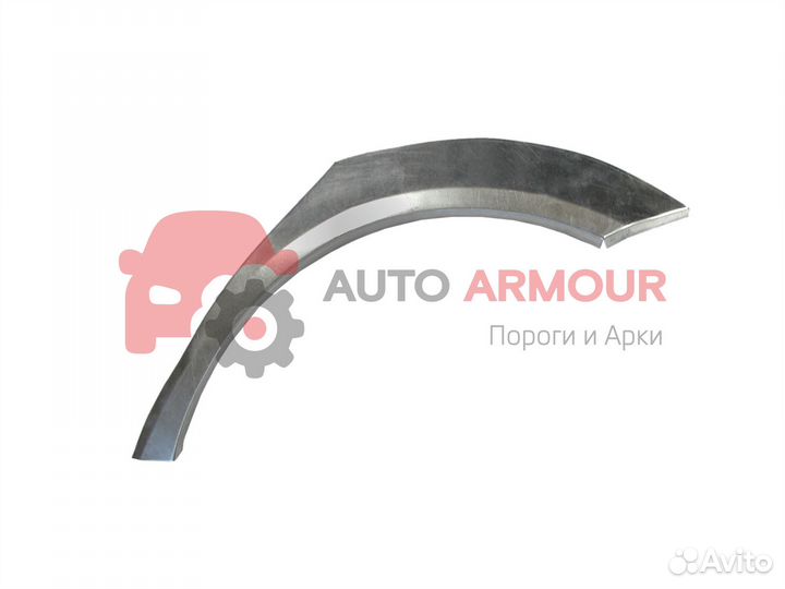 Арки LADA Priora и другие