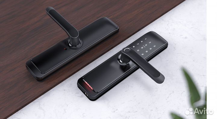 Электронные Smart-замки Ozlocks для отелей