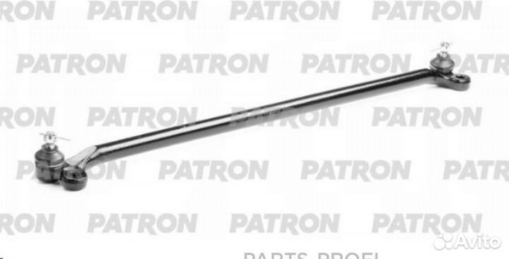 Patron PS2573 Тяга рулевая nissan terrano II R20 1993-06