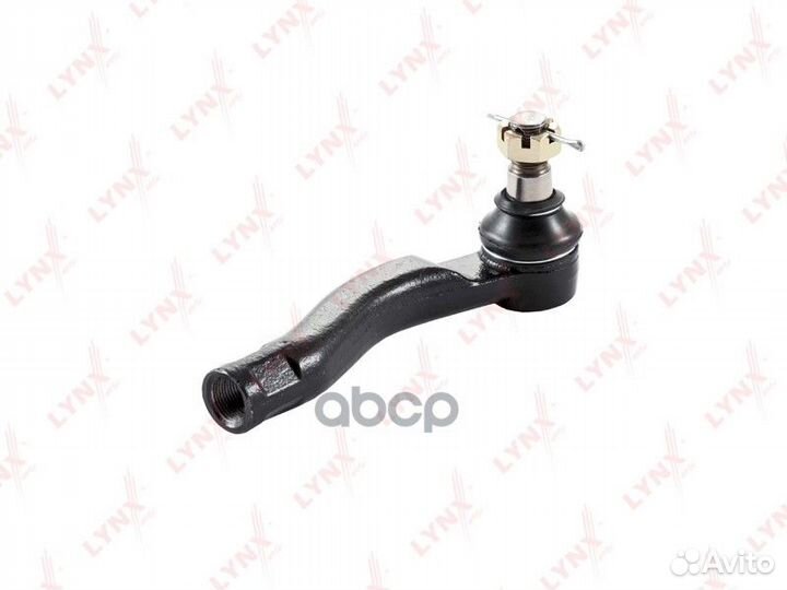 Рулевой наконечник L подходит для toyota Land C