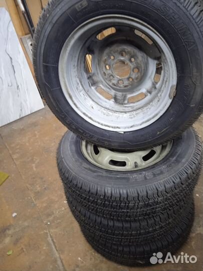 Белшина Artmotion HP Бел-719 175/70 R13