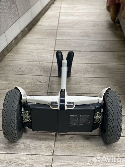 Segway ninebot mini