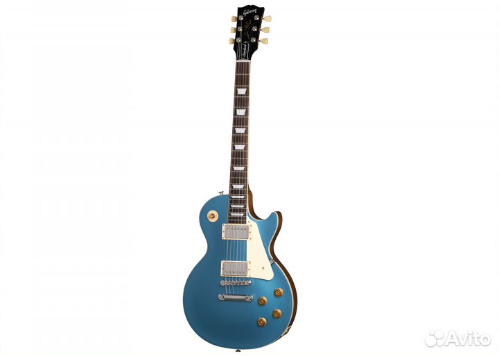 Gibson Les Paul Standard 50s Custom - Новые из США