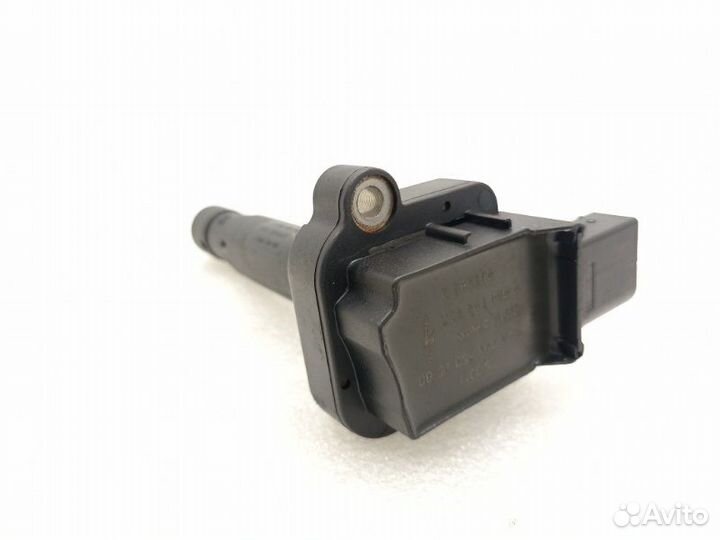 Катушка зажигания Mercedes-Benz C-Class W204 1.8