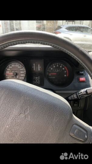 Авторазбор mitsubishi pajero 2