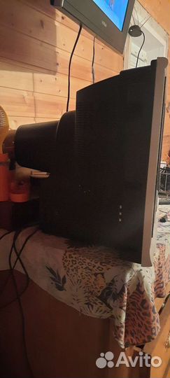 Телевизор бу