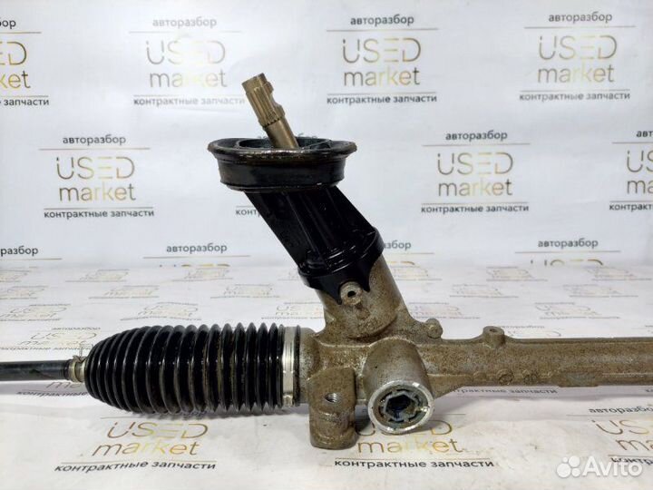 Рулевая рейка Skoda Rapid 1.6 CFN 2014