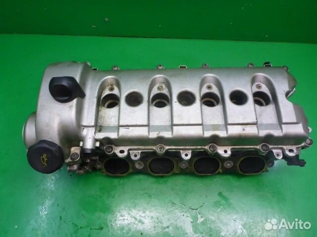 Головка блока цилиндров Porsche Cayenne с 2003-201