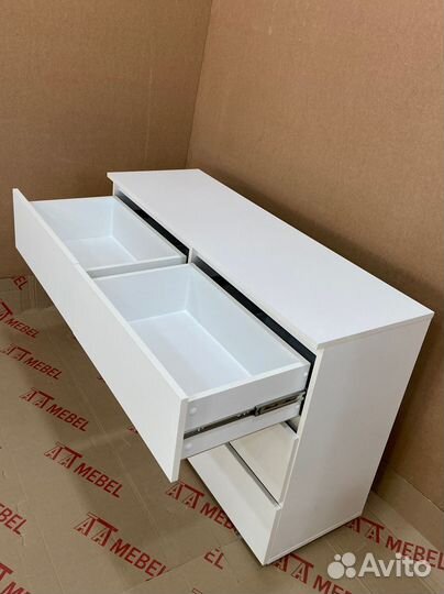 Комод новый idea (фабрика, склад)