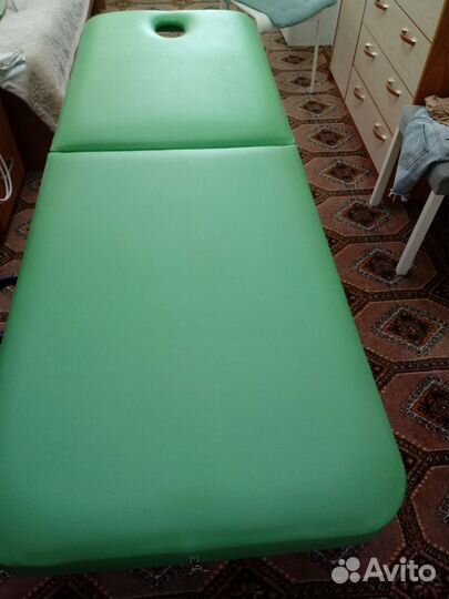 Стол для массажа складной