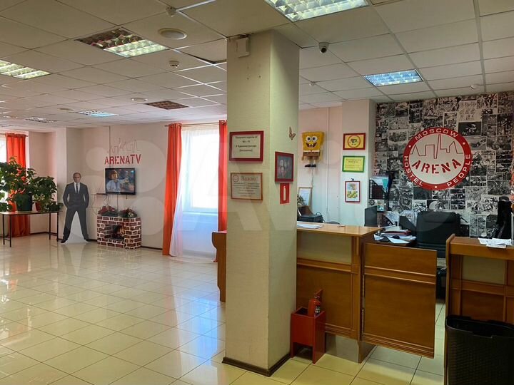 Комната 27 м², 5/5 эт.