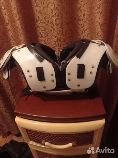 Каркас для американского футбола