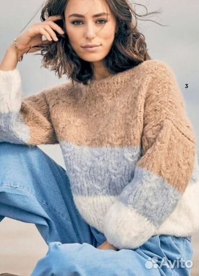 Пряжа мохер ализе кид роял