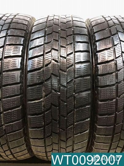 Goodyear Ice Navi 6 185/60 R15 95T