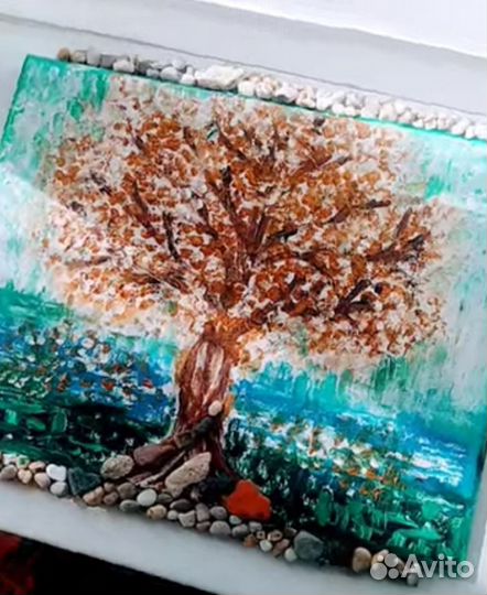 Интерьерная картина