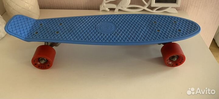 Лонгборд, пениборд, скейт, доска