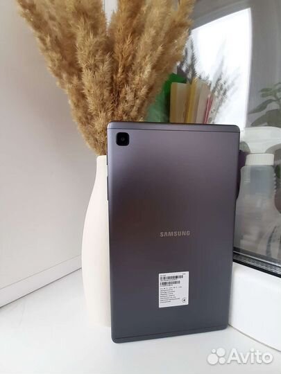 Samsung tab a7 lite LTE