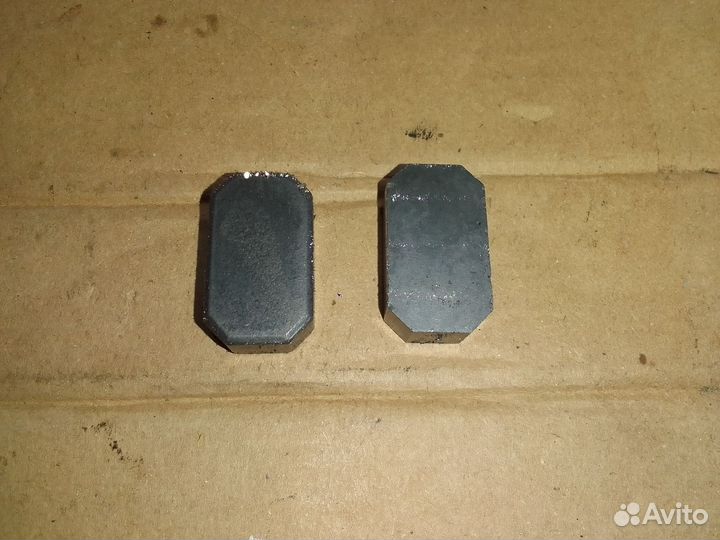 Магнит кпп Chery Amulet A 15