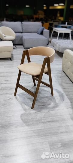 Стул Сицилия 22. полубарный