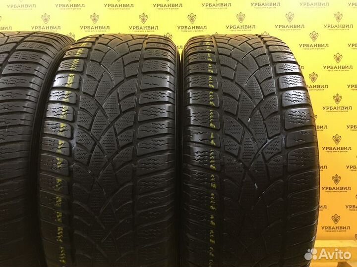 Dunlop SP Winter Sport 3D 225/55 R16 95H