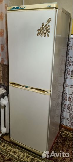 Холодильник stinol