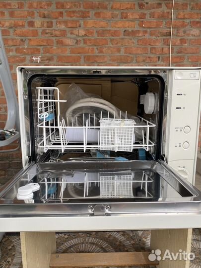 Посудомоечная машина
