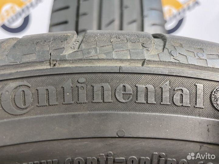 Continental ContiSportContact 3 235/45 R17