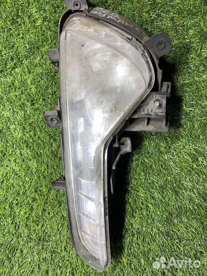 Фара Kia Sportage 3
