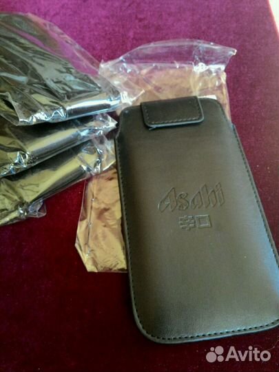 Футляр для очков.Чехол для мобильного телефона