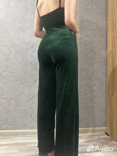 Комбинезон женский вечерний 42 44