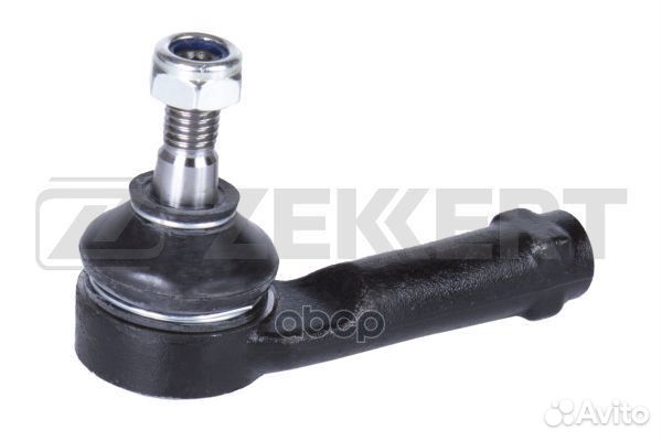 Наконечник рулевой прав. Ford Fiesta VI 08- Tr