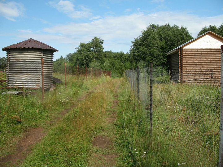 Участок 15,5 сот. (ИЖС)