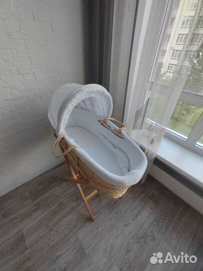 Люлька для новорожденного