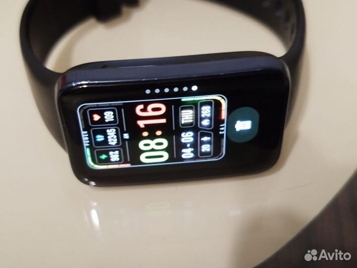 Смарт часы Honor band 6