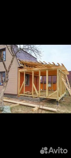 Ремонт и строительство