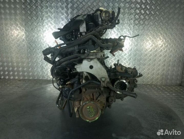 Двигатель AKL Volkswagen Golf 4 (1997-2005)