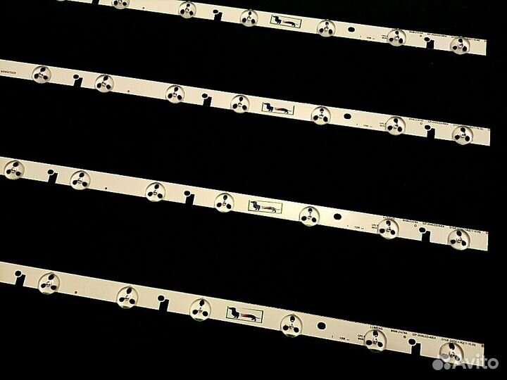 Led подсветка для samsung D1GE-320SC1-R2, BN96-214