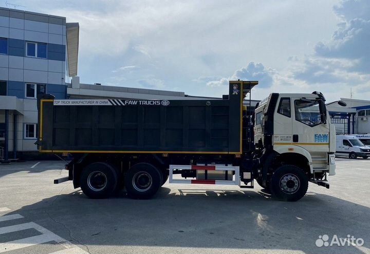 FAW 3250, 2023