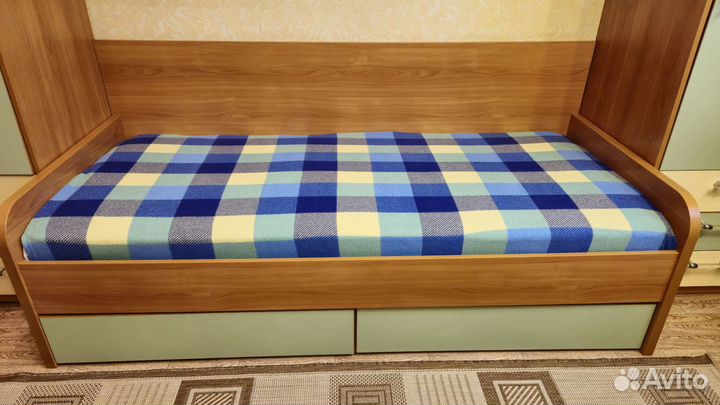 Мебель детская