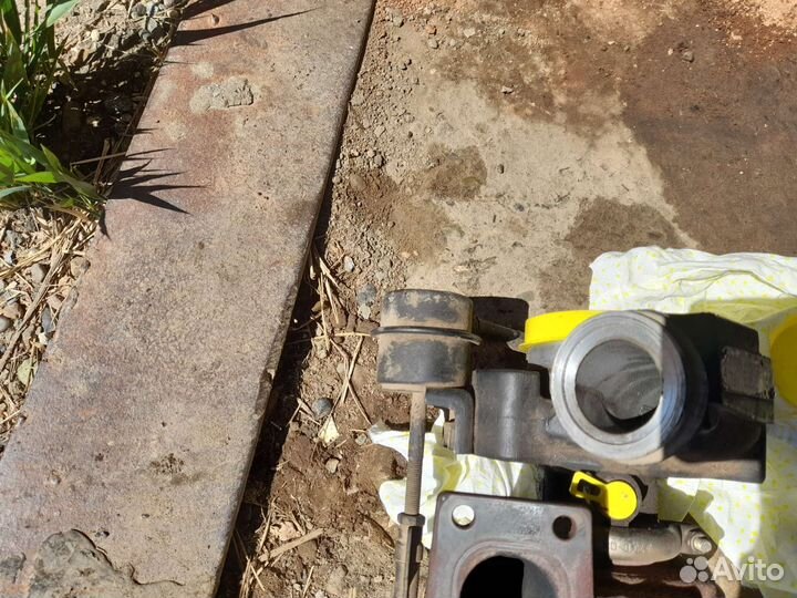 Турбина каменс