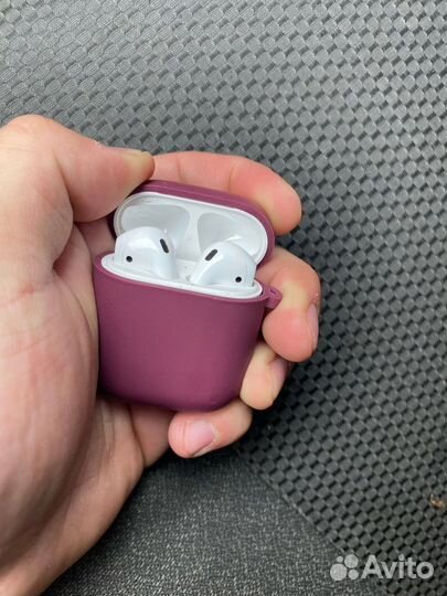 Airpods 2