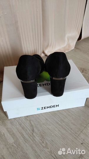 Туфли женские 38 размер