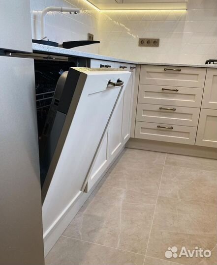 Кухонный гарнитур. Кухня на заказ