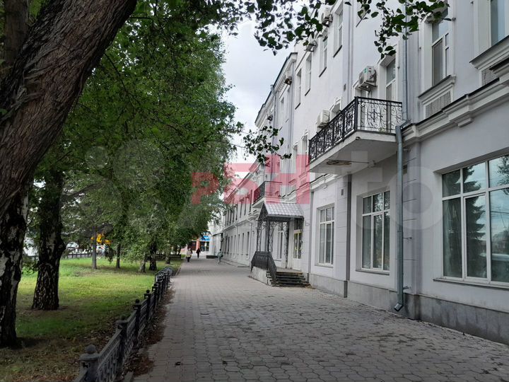 Сдам помещение свободного назначения, 2616 м²