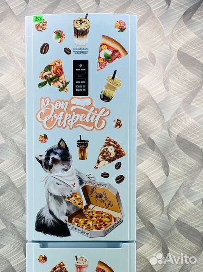 Холодильник б/у с гарантией и доставкой