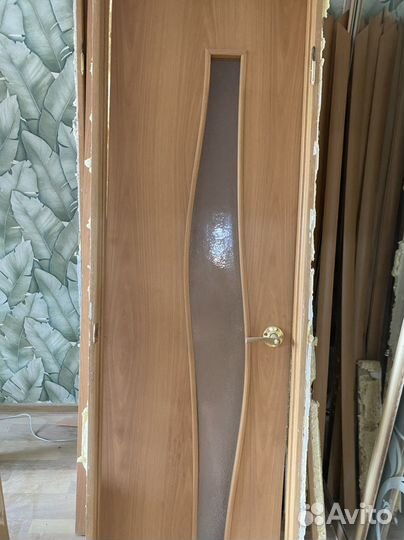 Дверь межкомнатная