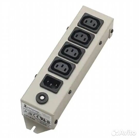 Accessory Power Strip (APS)