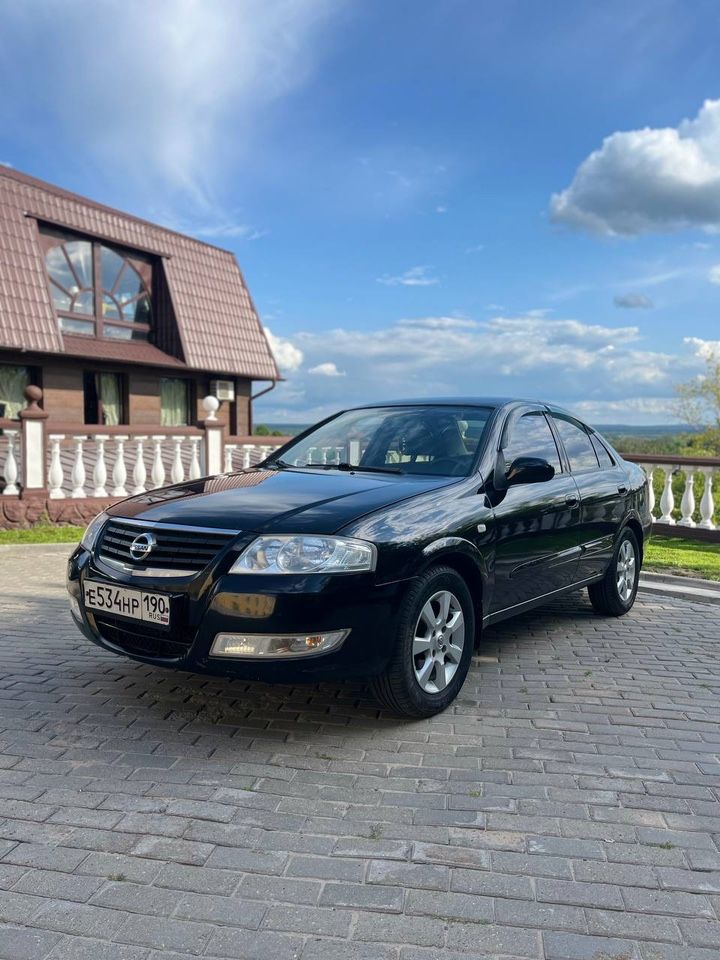 Nissan almera classic 1. Nissan almera classic b10 2006. Ниссан альмера классика 2006. Nissan almera classic 2008 год. Nissan almera classic 1 поколение.