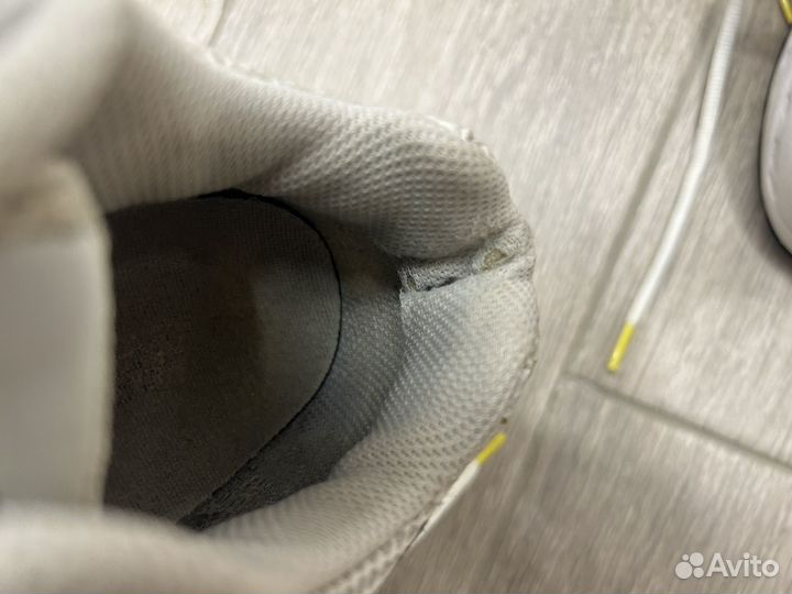 Кроссовки мужские