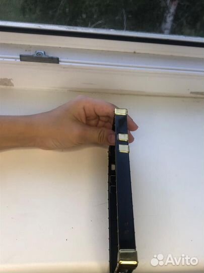 Чехол на iPhone 7-8